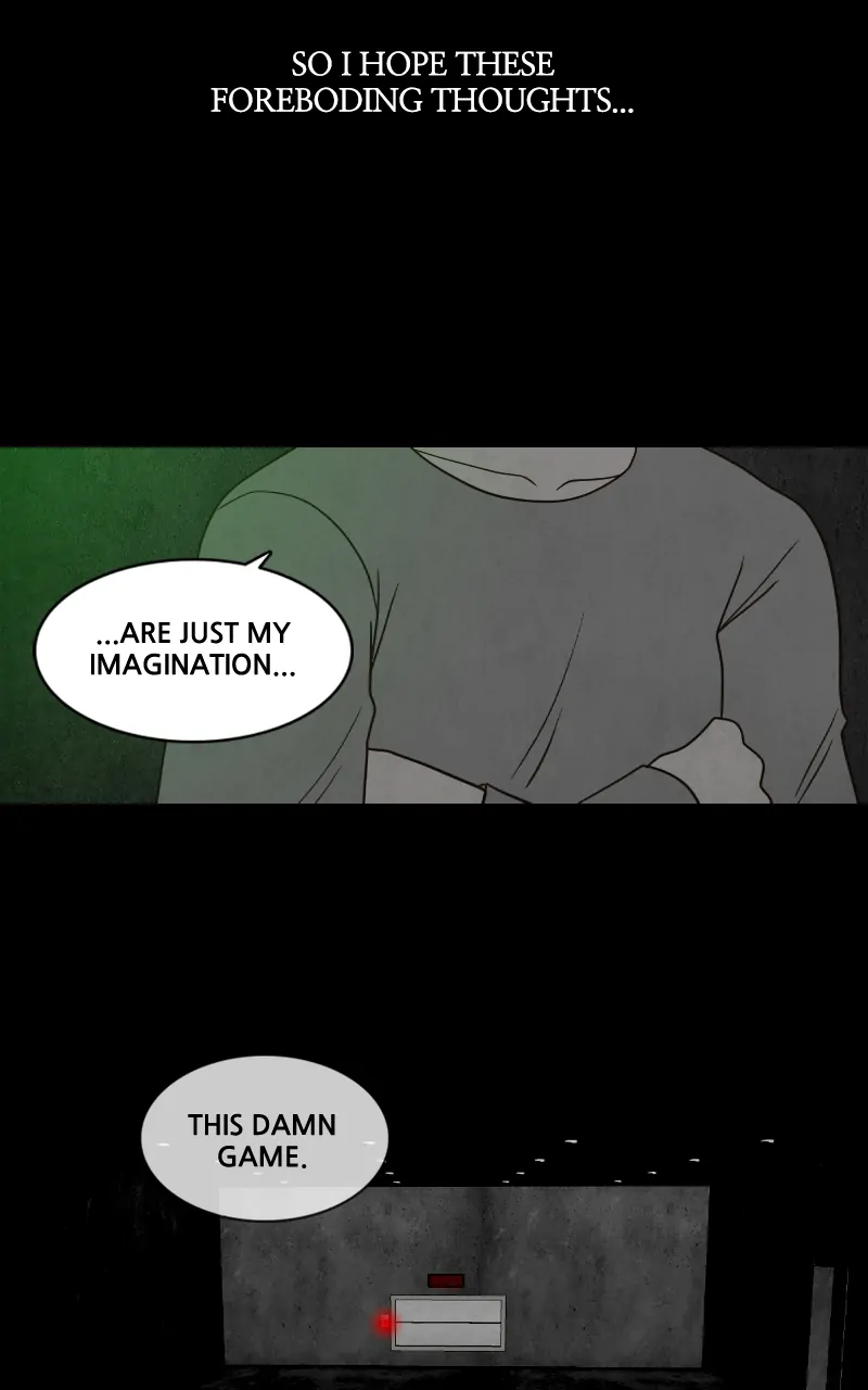 Pie Game Chapter 37 - page 53