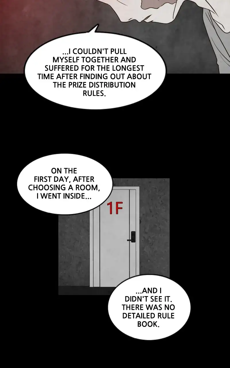Pie Game Chapter 37 - page 70