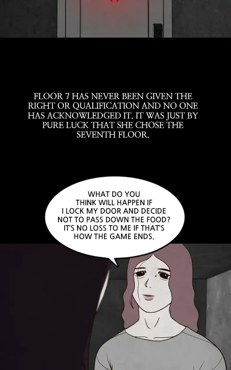 Pie Game Chapter 5 - page 29