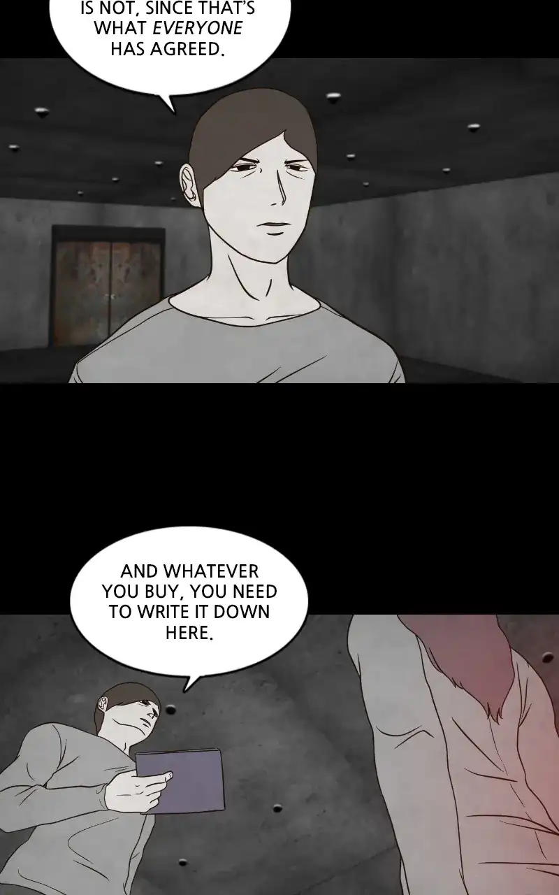 Pie Game Chapter 5 - page 43