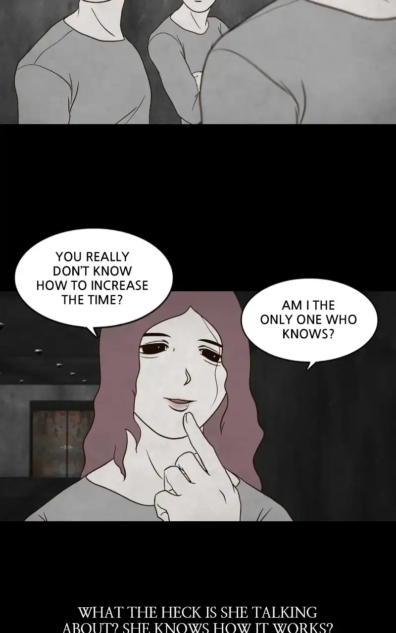 Pie Game Chapter 5 - page 65