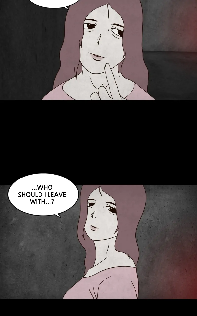 Pie Game Chapter 14 - page 15