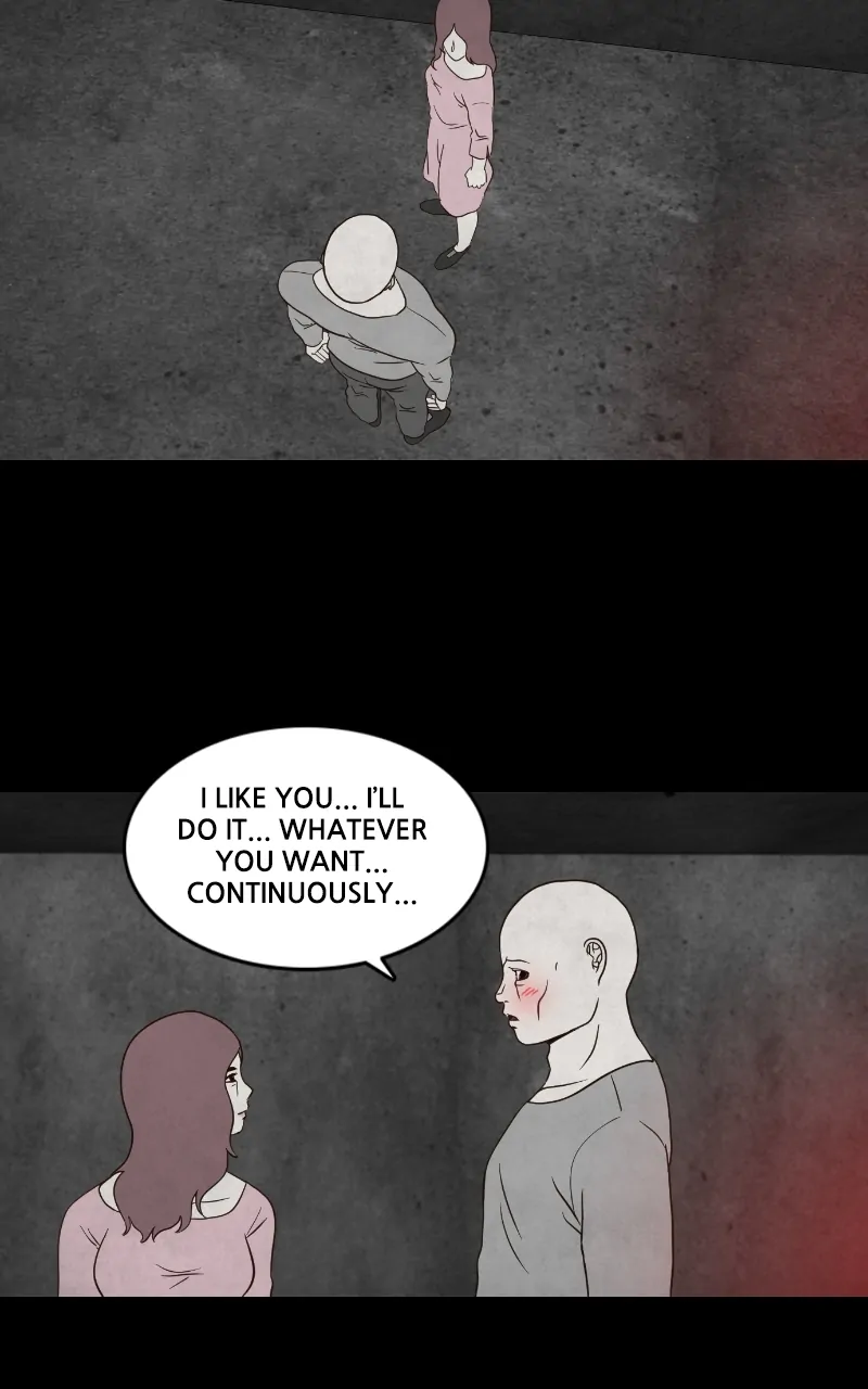 Pie Game Chapter 14 - page 20