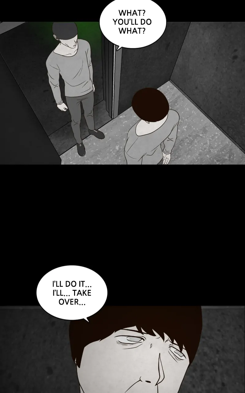 Pie Game Chapter 14 - page 45