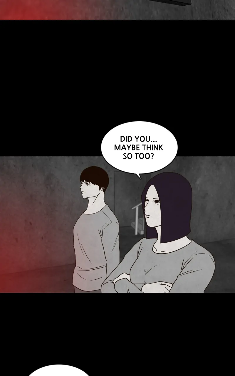 Pie Game Chapter 38 - page 8