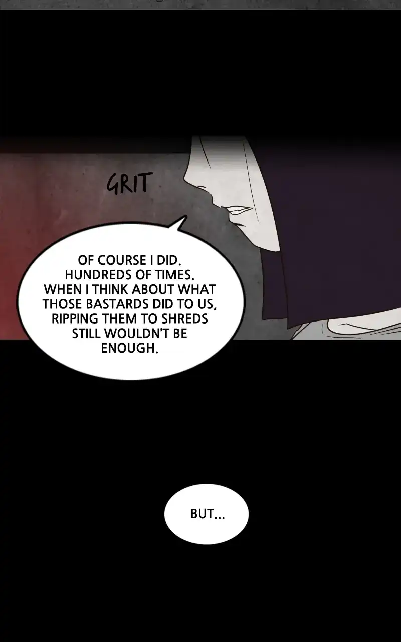 Pie Game Chapter 38 - page 14