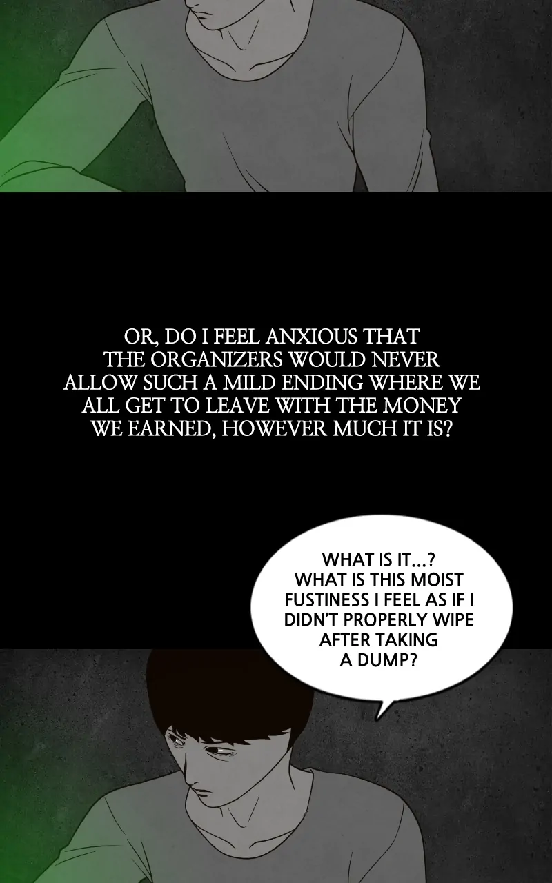 Pie Game Chapter 38 - page 29