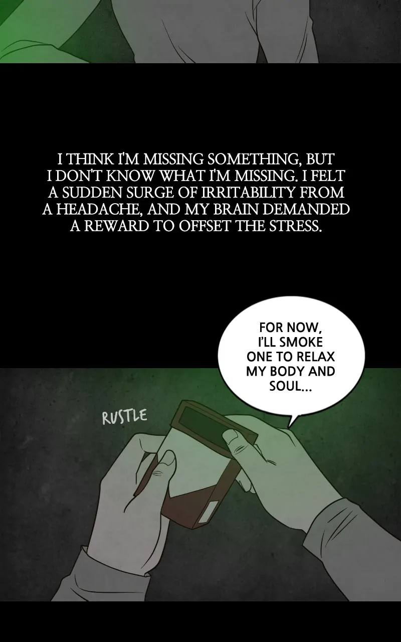 Pie Game Chapter 38 - page 30