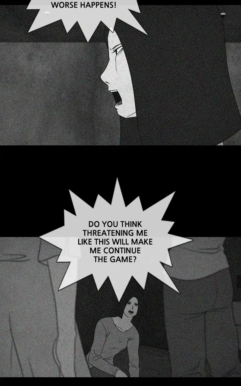 Pie Game Chapter 38 - page 69