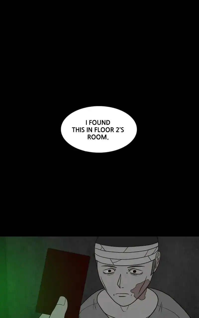 Pie Game Chapter 39 - page 37