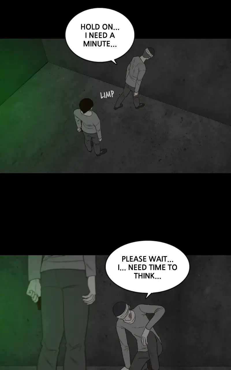 Pie Game Chapter 39 - page 43