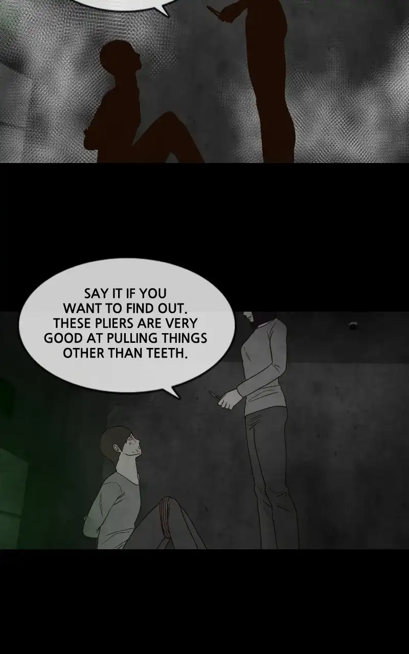 Pie Game Chapter 39 - page 50