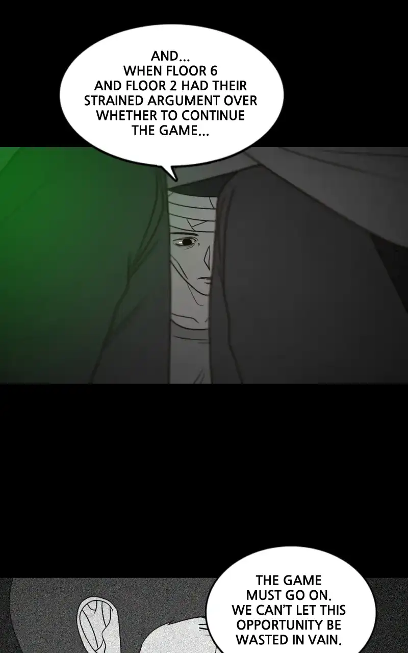 Pie Game Chapter 39 - page 51