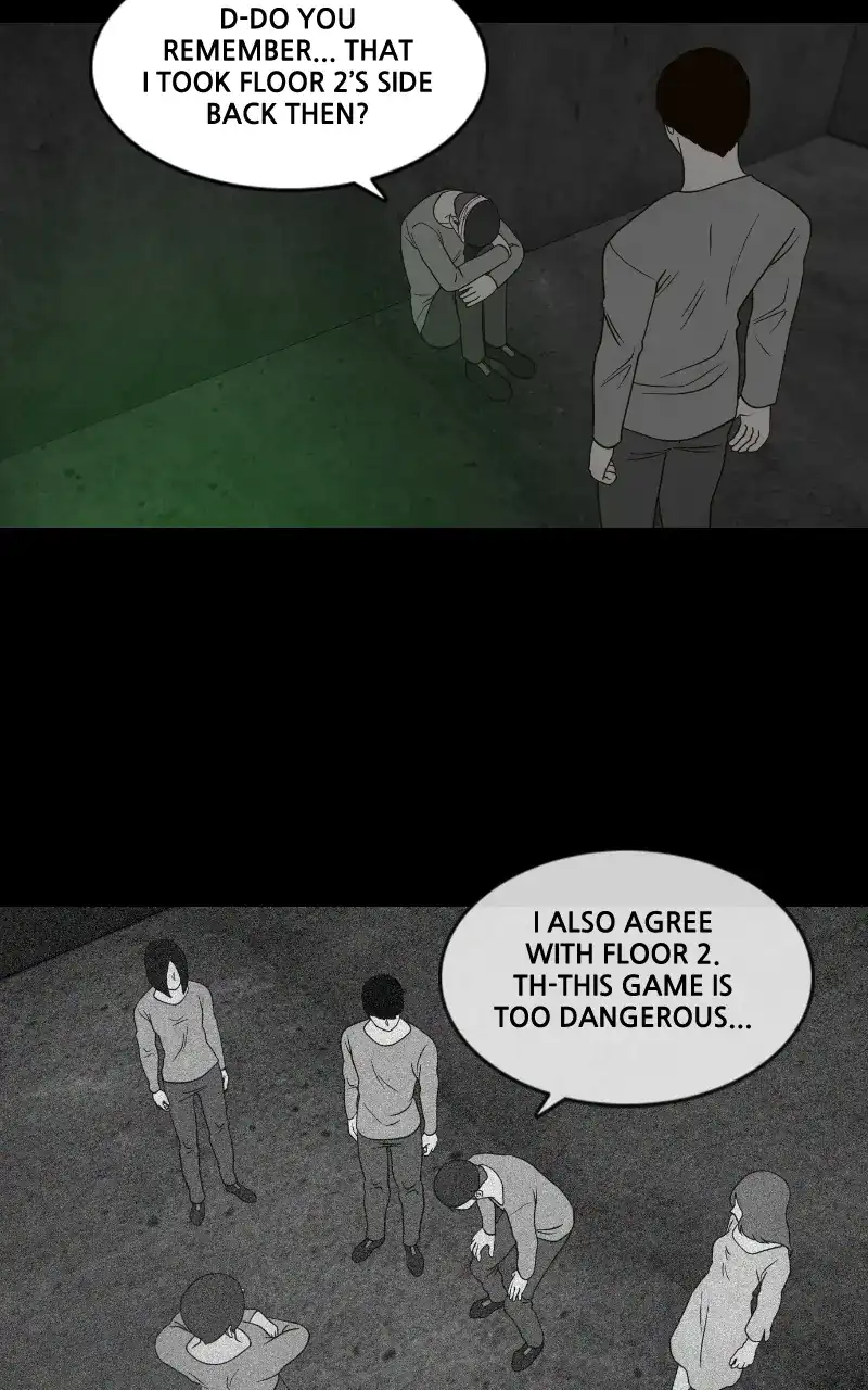 Pie Game Chapter 39 - page 53