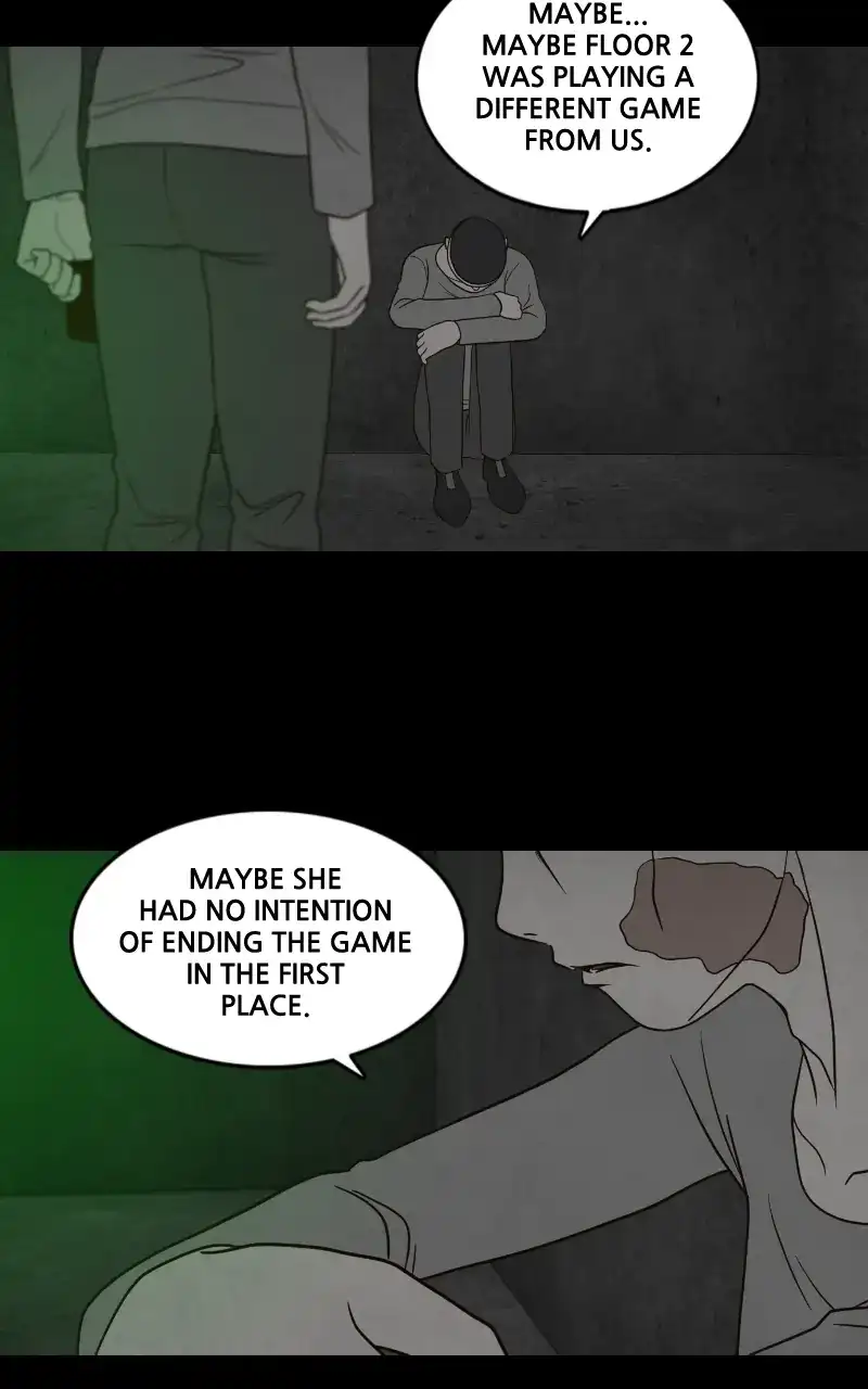 Pie Game Chapter 39 - page 61