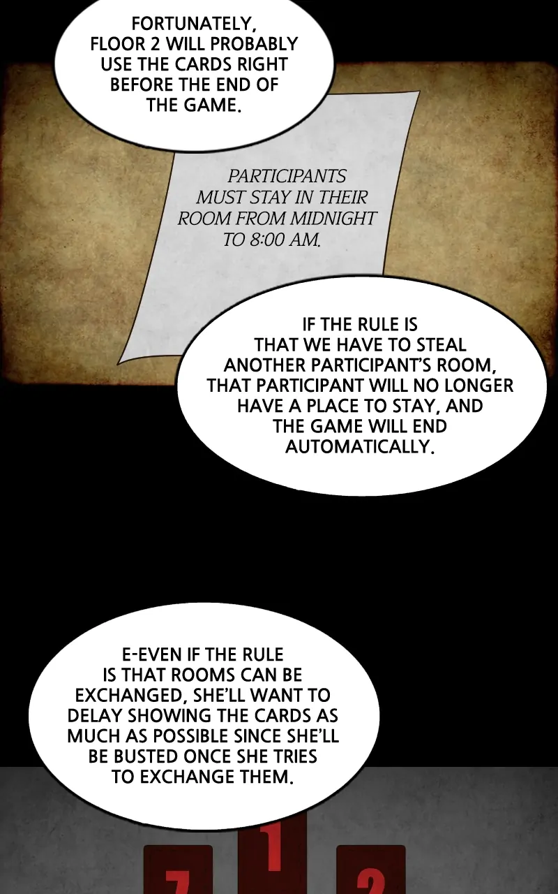 Pie Game Chapter 39 - page 67