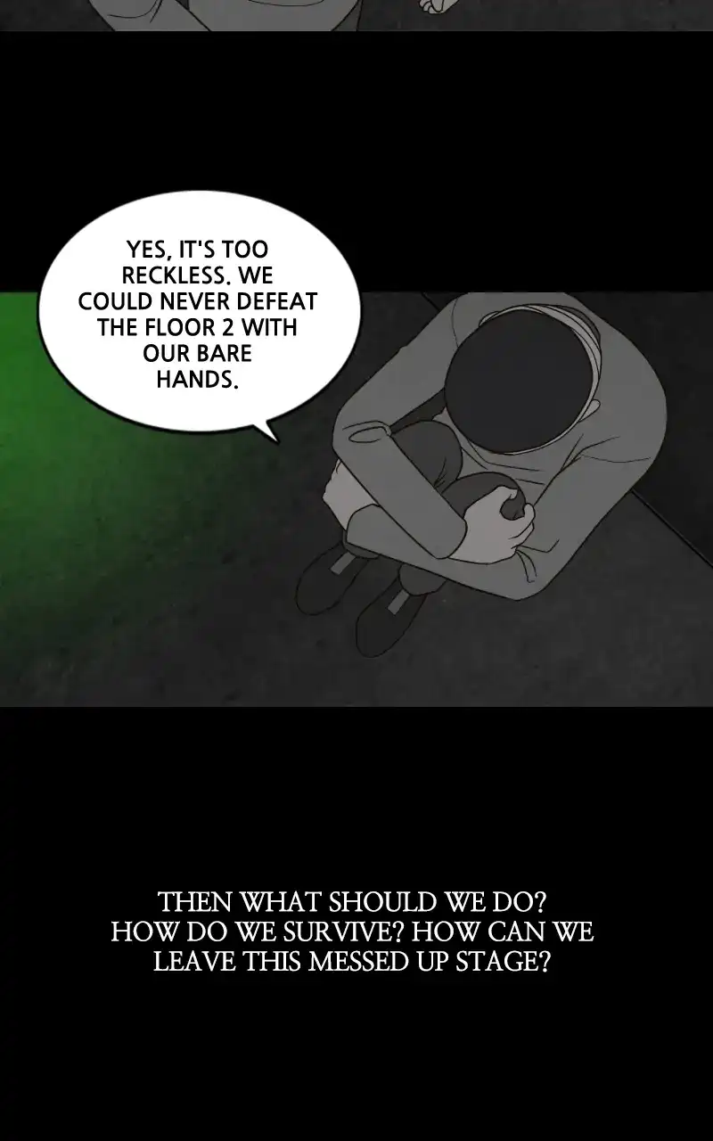 Pie Game Chapter 39 - page 70