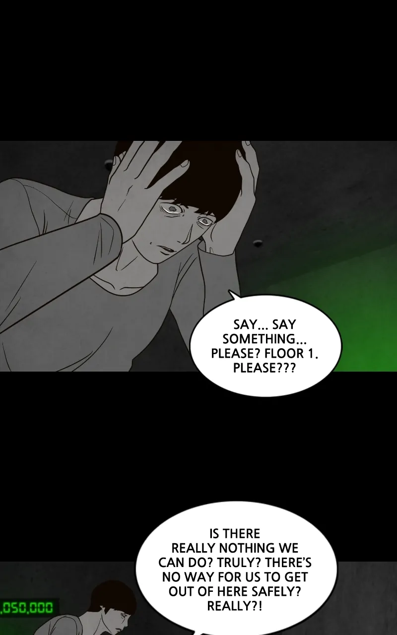 Pie Game Chapter 39 - page 75