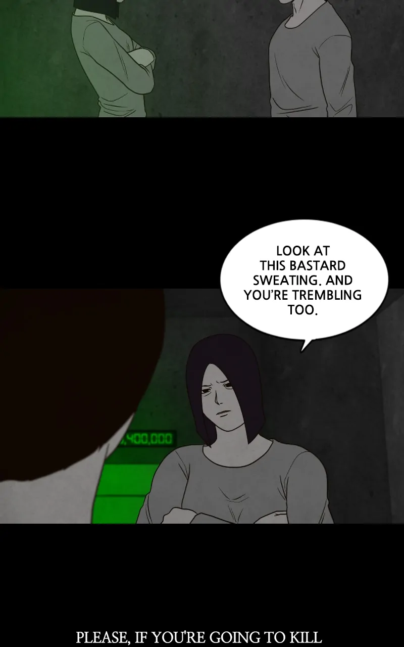 Pie Game Chapter 39 - page 6
