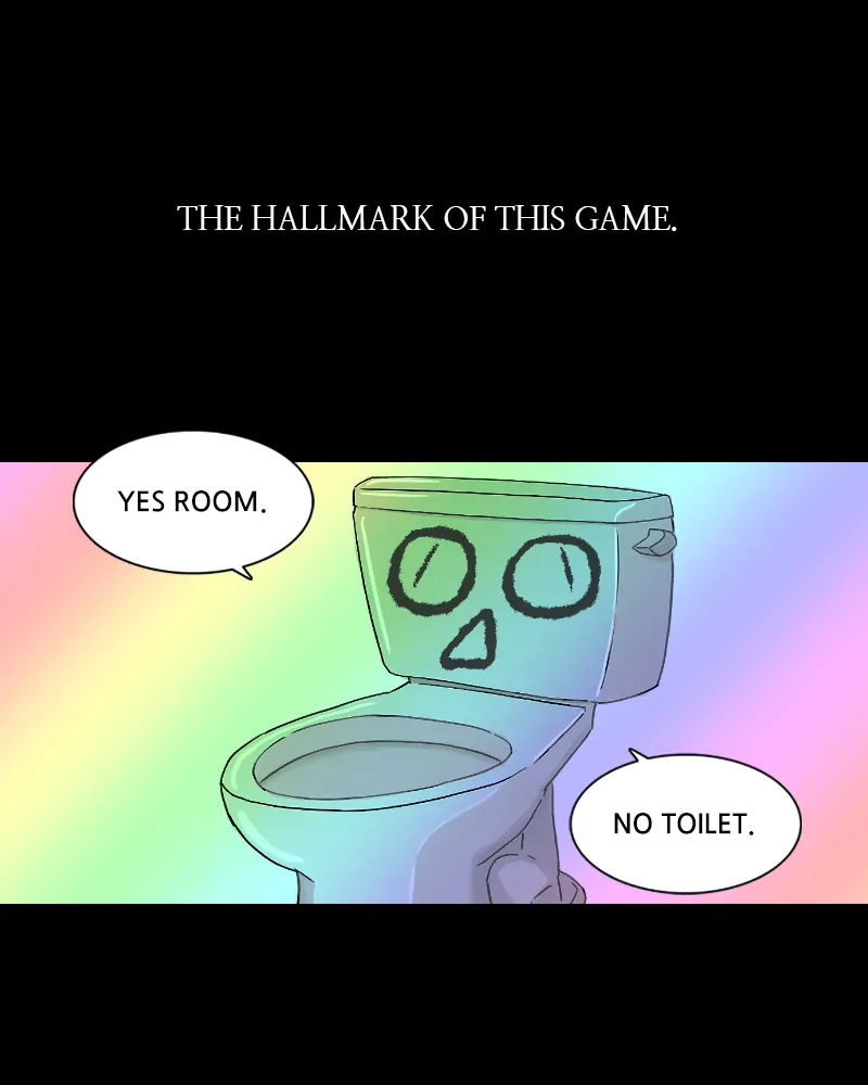 Pie Game Chapter 7 - page 31