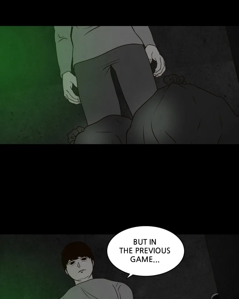 Pie Game Chapter 7 - page 35
