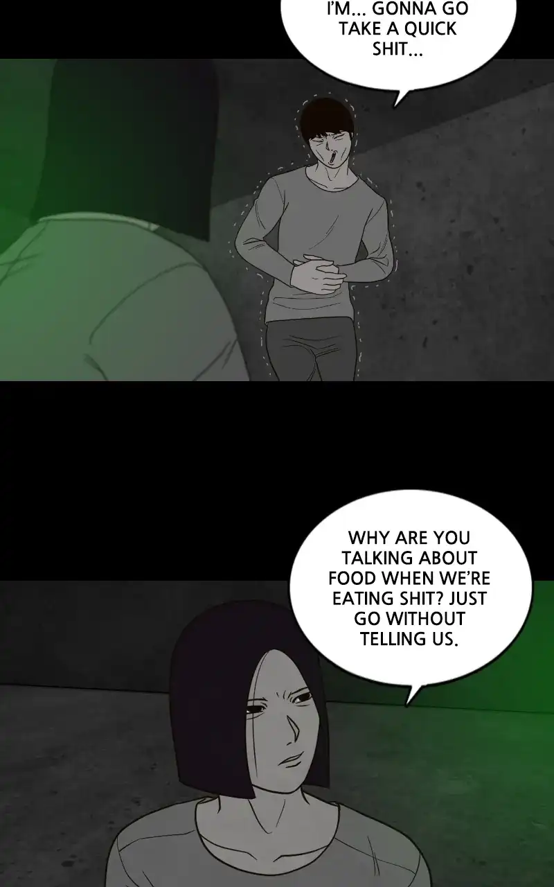 Pie Game Chapter 40 - page 64