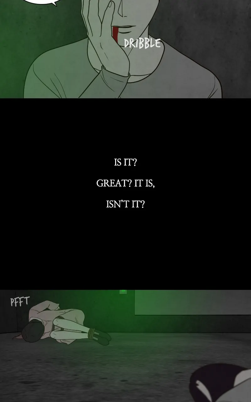 Pie Game Chapter 41 - page 54