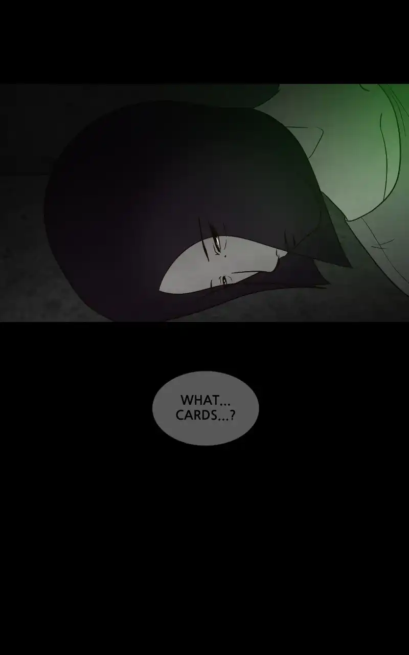 Pie Game Chapter 41 - page 77