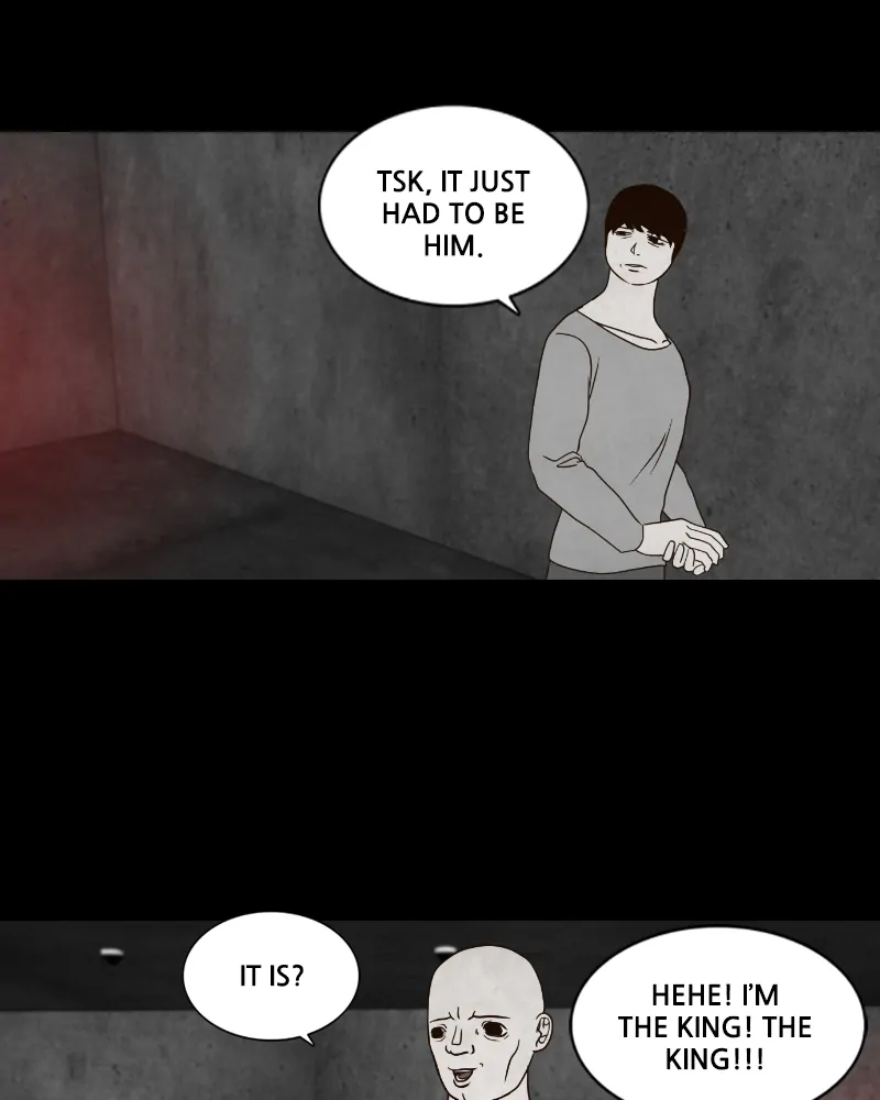 Pie Game Chapter 18 - page 75