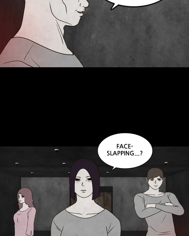 Pie Game Chapter 18 - page 79