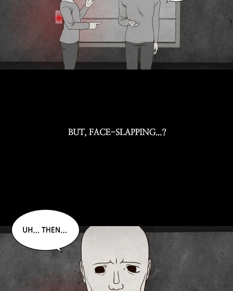 Pie Game Chapter 18 - page 81