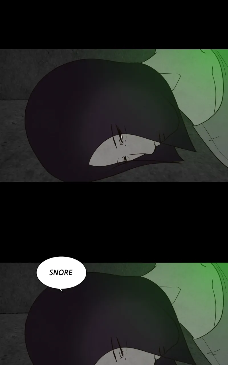 Pie Game Chapter 42 - page 3