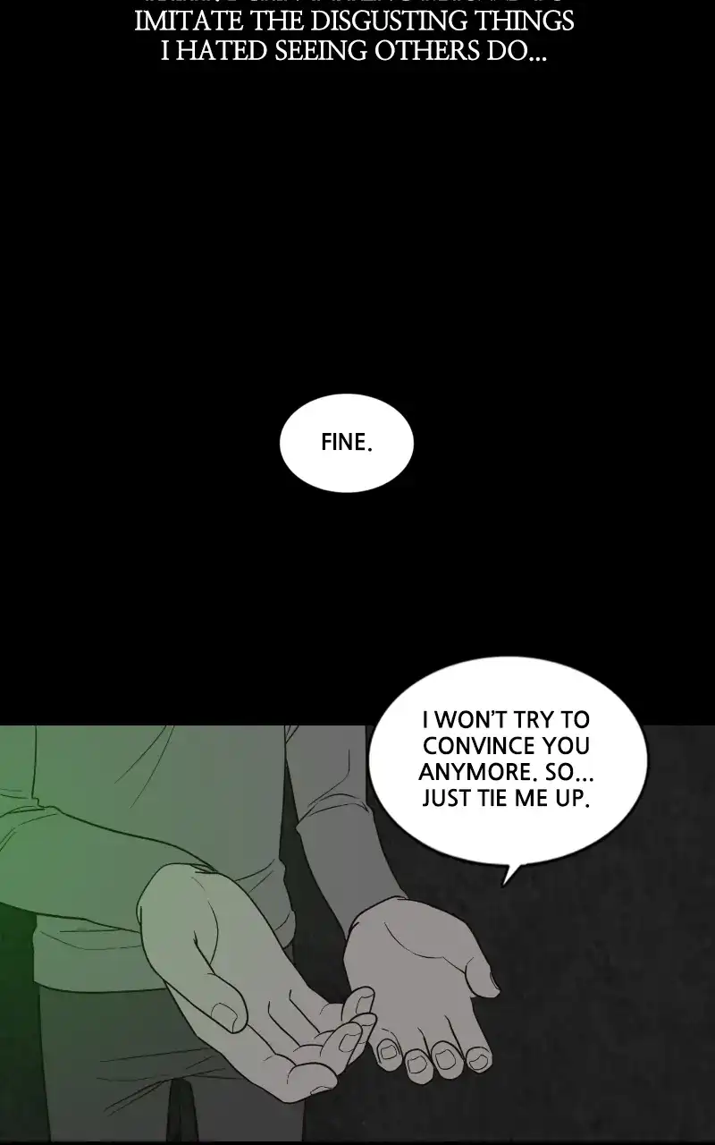 Pie Game Chapter 42 - page 50