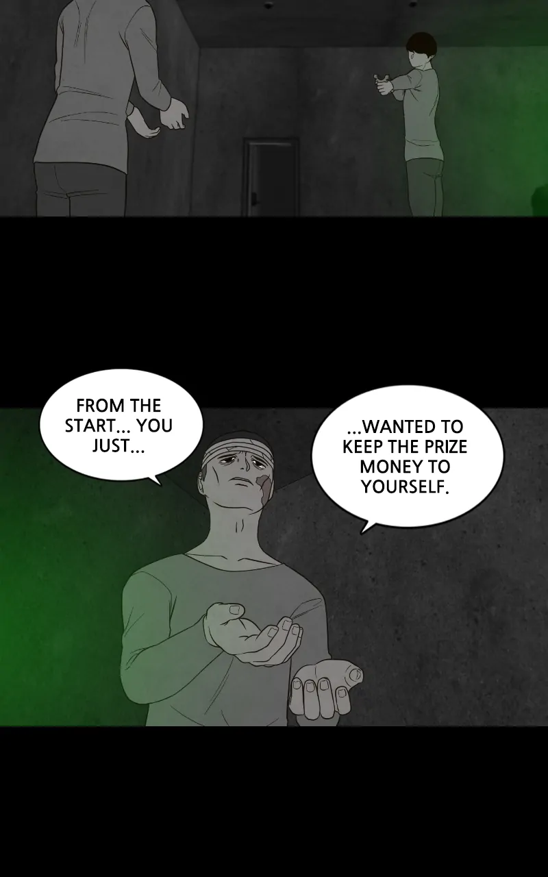 Pie Game Chapter 42 - page 52