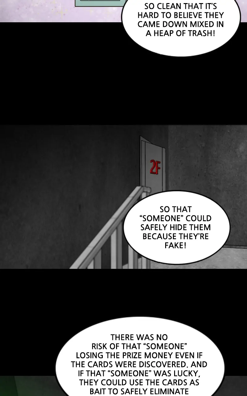 Pie Game Chapter 42 - page 70