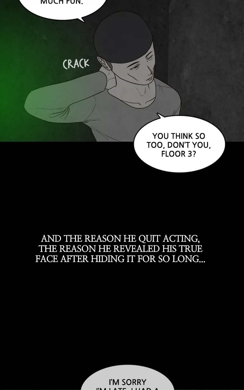 Pie Game Chapter 42 - page 80