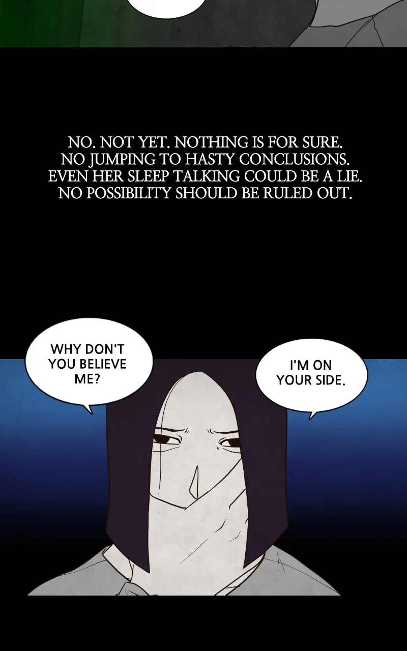 Pie Game Chapter 42 - page 7