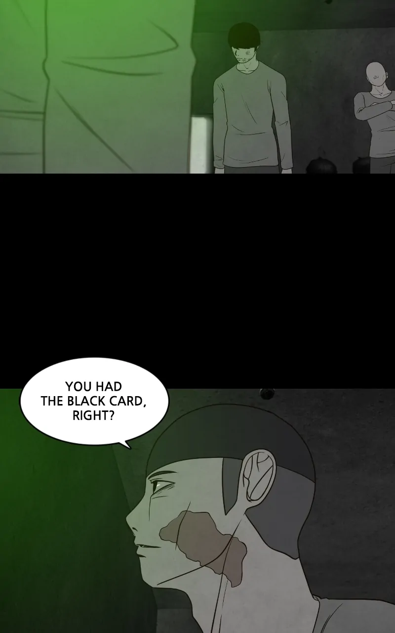 Pie Game Chapter 58 - page 75