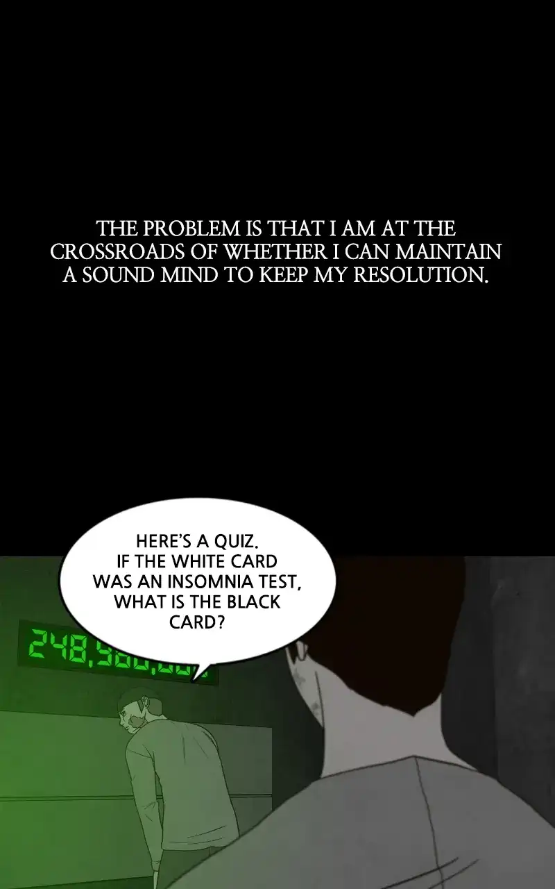 Pie Game Chapter 58 - page 76