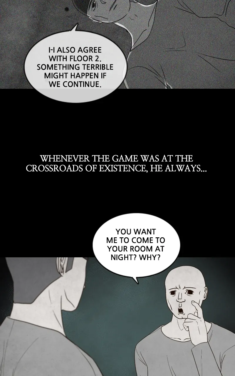 Pie Game Chapter 43 - page 65