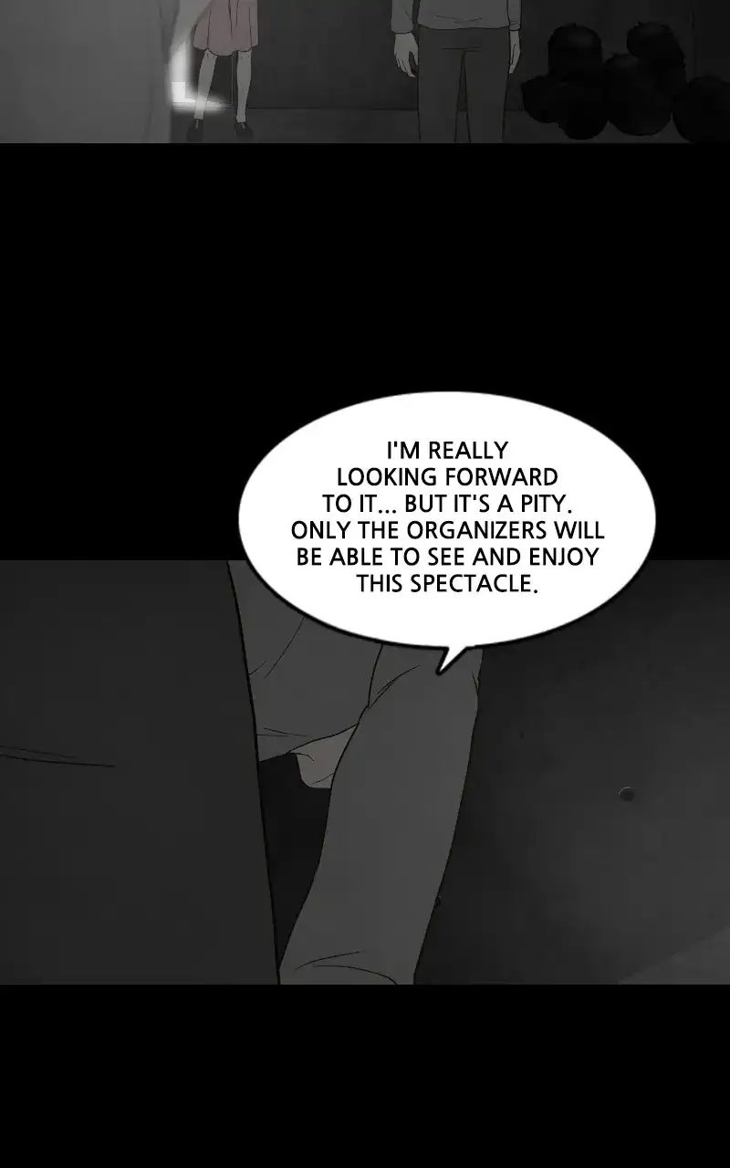 Pie Game Chapter 59 - page 8