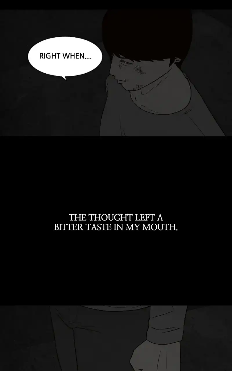 Pie Game Chapter 59 - page 24