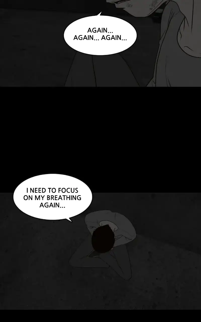 Pie Game Chapter 59 - page 51