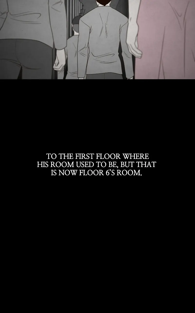 Pie Game Chapter 44 - page 27