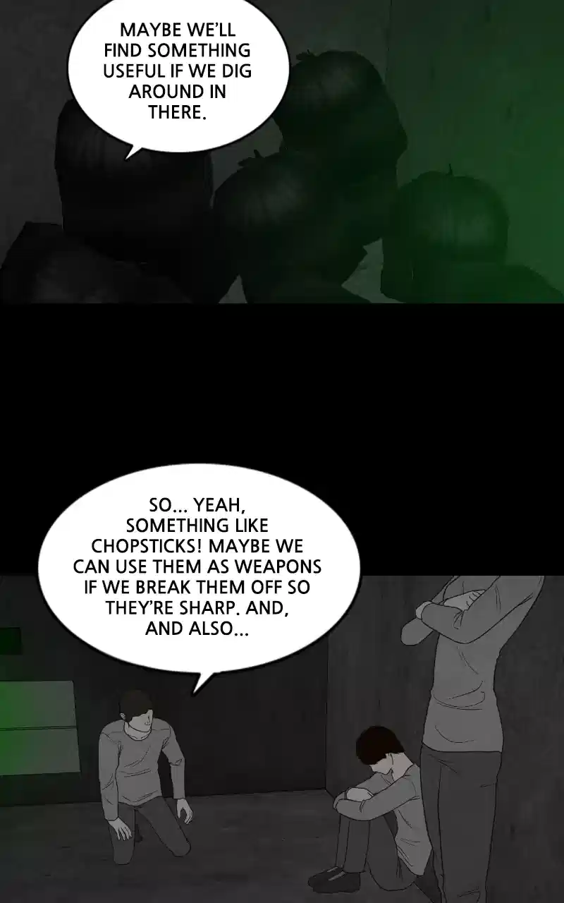 Pie Game Chapter 44 - page 64