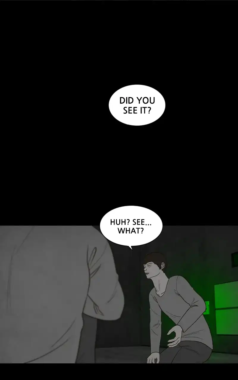 Pie Game Chapter 44 - page 65