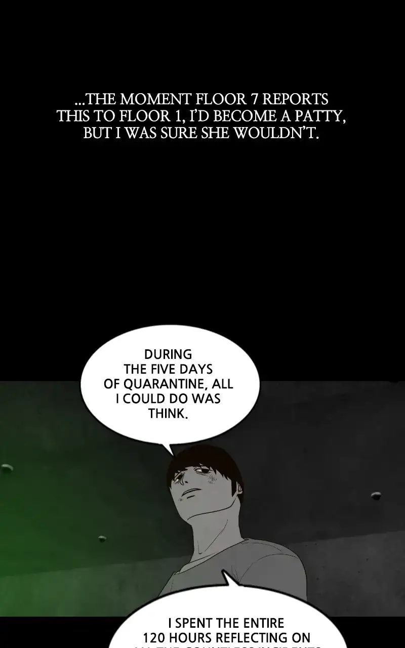 Pie Game Chapter 60 - page 52
