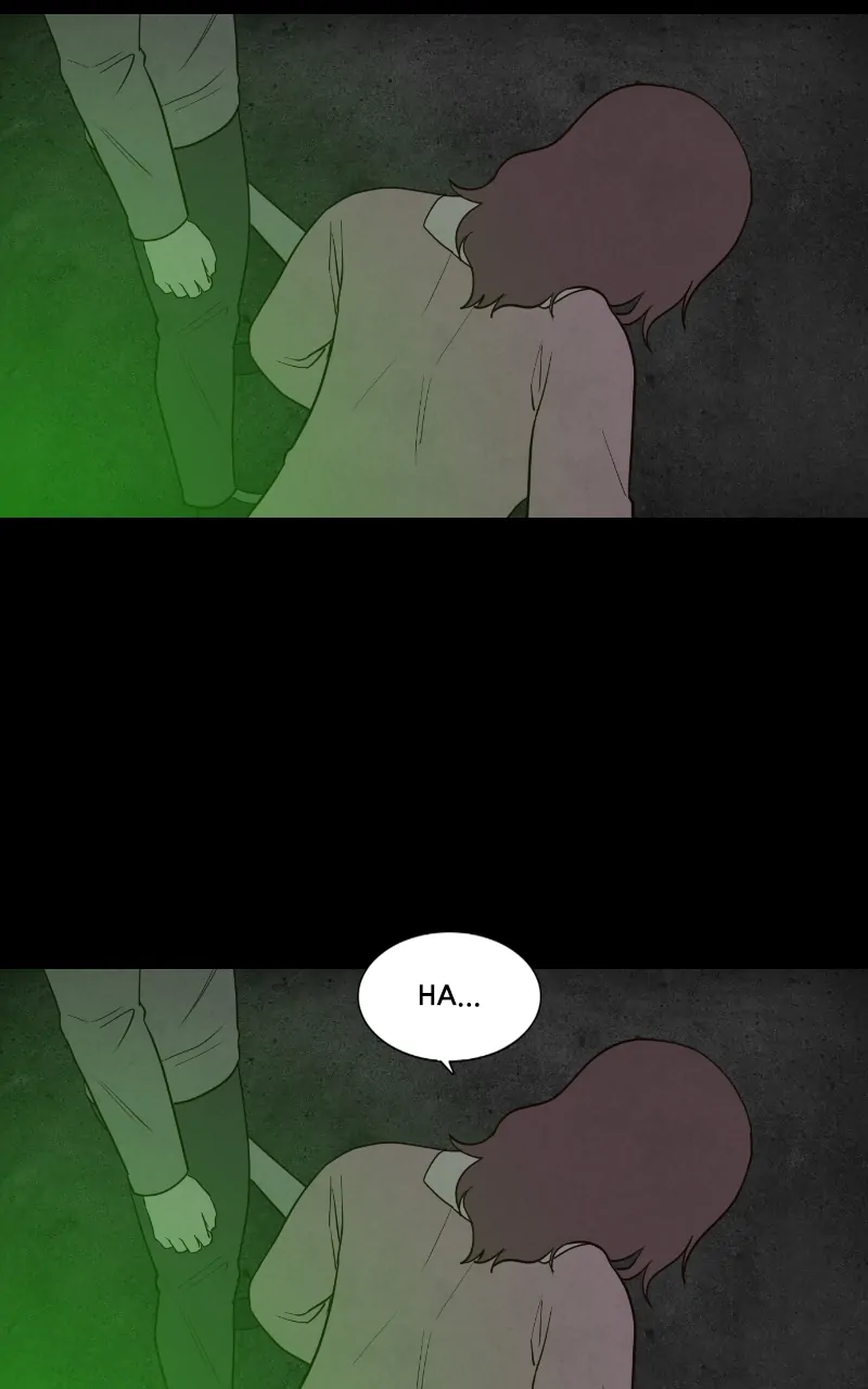 Pie Game Chapter 60 - page 77