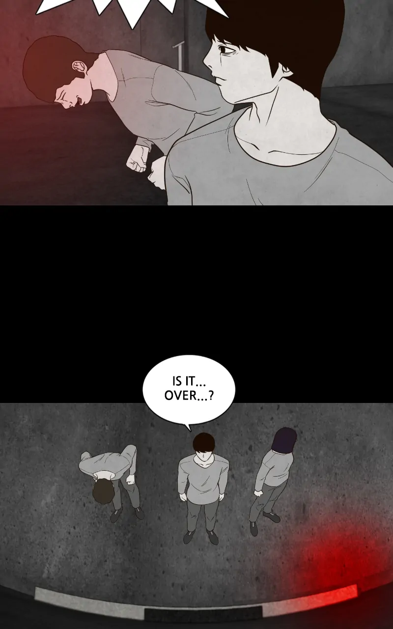 Pie Game Chapter 45 - page 24