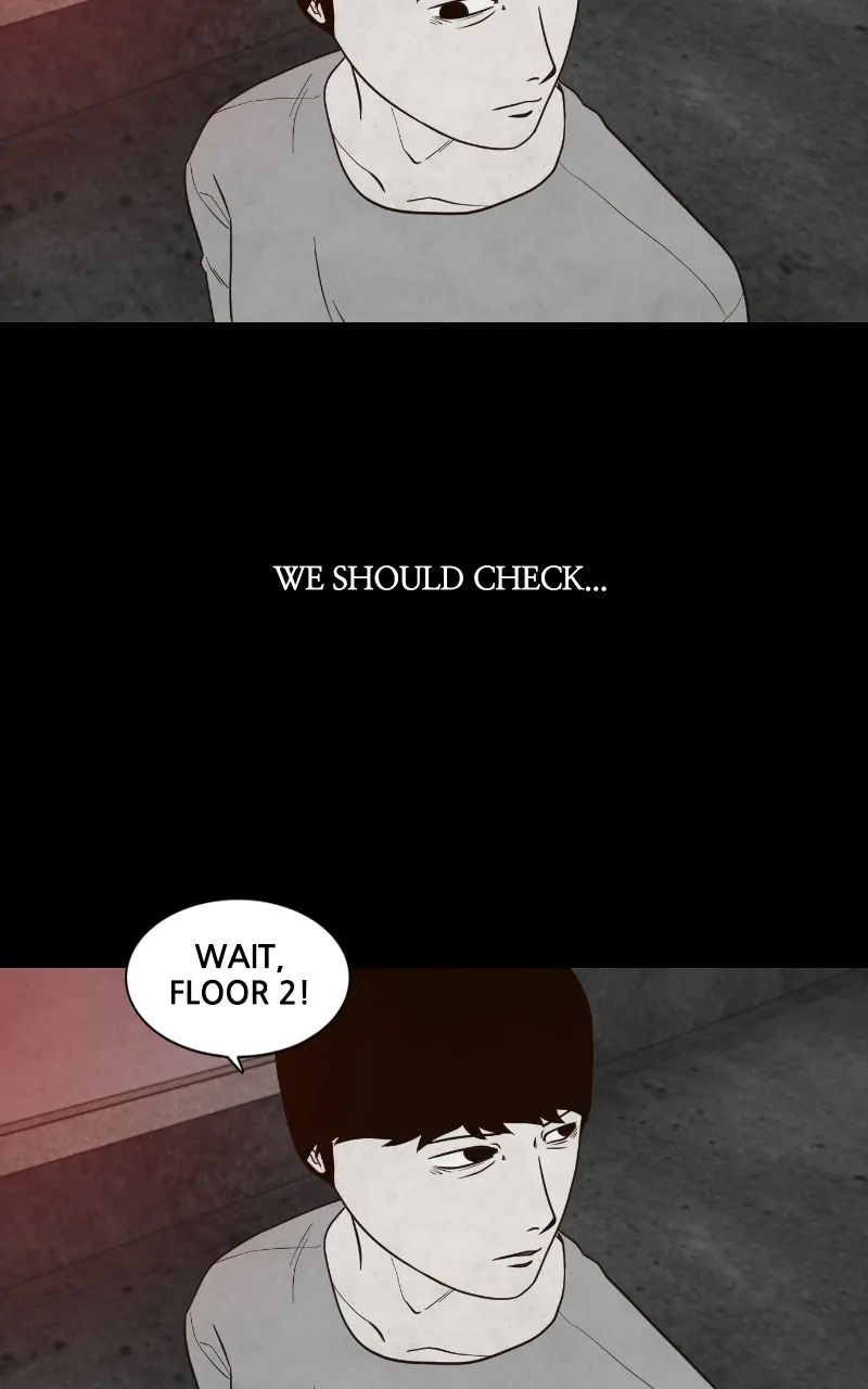 Pie Game Chapter 45 - page 27